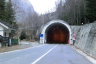 Tunnel de Fenille