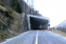 Tunnel de Ravere