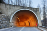 Chabod 1-2 Tunnel