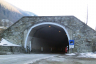 Mellignon Tunnel