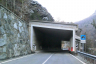 Tunnel La Revoire