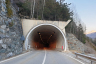 Montmayeur Tunnel