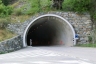 Tunnel routier d'Avise