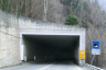 Tunnel Cretazerva