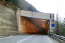 Tunnel L'Oursa