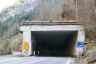 Tunnel de Ronc