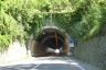 Capotorre Tunnel