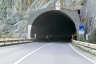 Caprazoppa Tunnel