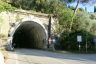 Castellaro Tunnel