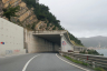 Cava Parolin Tunnel