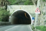 Tunnel Fabiani