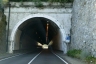 Tunnel de Le Grazie