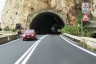Malpasso Tunnel