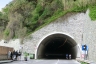 Pizzo Tunnel