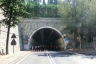 Tunnel Poggio