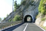 Tunnel Zoagli 2