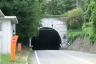 Tunnel de Pino