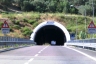 Baldaia I Tunnel