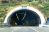 Baldaia II Tunnel