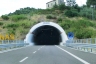 Piscopio I Tunnel