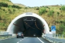 Santa Maria Tunnel