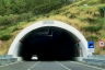 Tiriolello Tunnel