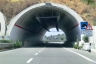 Calipea I Tunnel