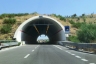 Tunnel de Carbone I