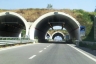 Carbone II Tunnel