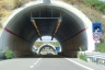 Carbone III Tunnel