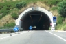 Tunnel de Gerace