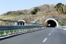 La Pietà Tunnel