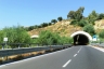 Le Grazie Tunnel