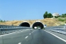 Tunnel de Romanò