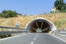 Schiavo I Tunnel