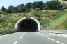 Timpa di Pantaleo Tunnel