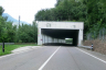 Besenello Tunnel