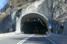 Castelfeder Tunnel