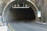 Montagna Tunnel