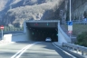 Tunnel de San Daniele