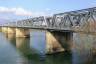 Pont d'Ostiglia-Revere