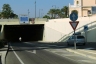 Tunnel de Porto di Olbia
