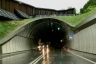 Tunnel de Pfeffersberg