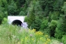 Coccau Grande Tunnel