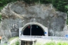 Fortezza della Chiusa Tunnel