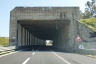 Tunnel de Bonnanaro