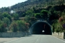 Berruiles Tunnel