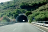 Tunnel de Castedduccio