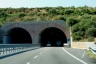 Tunnel de Tarrapadedda