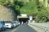 Santa Maria di Pozzano Tunnel